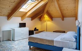 Don Giulio Luxury Home Jacuzzi